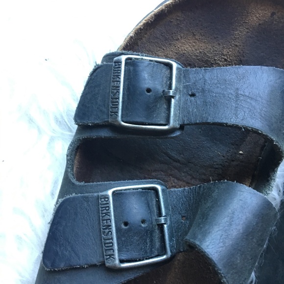 size 10 in birkenstock